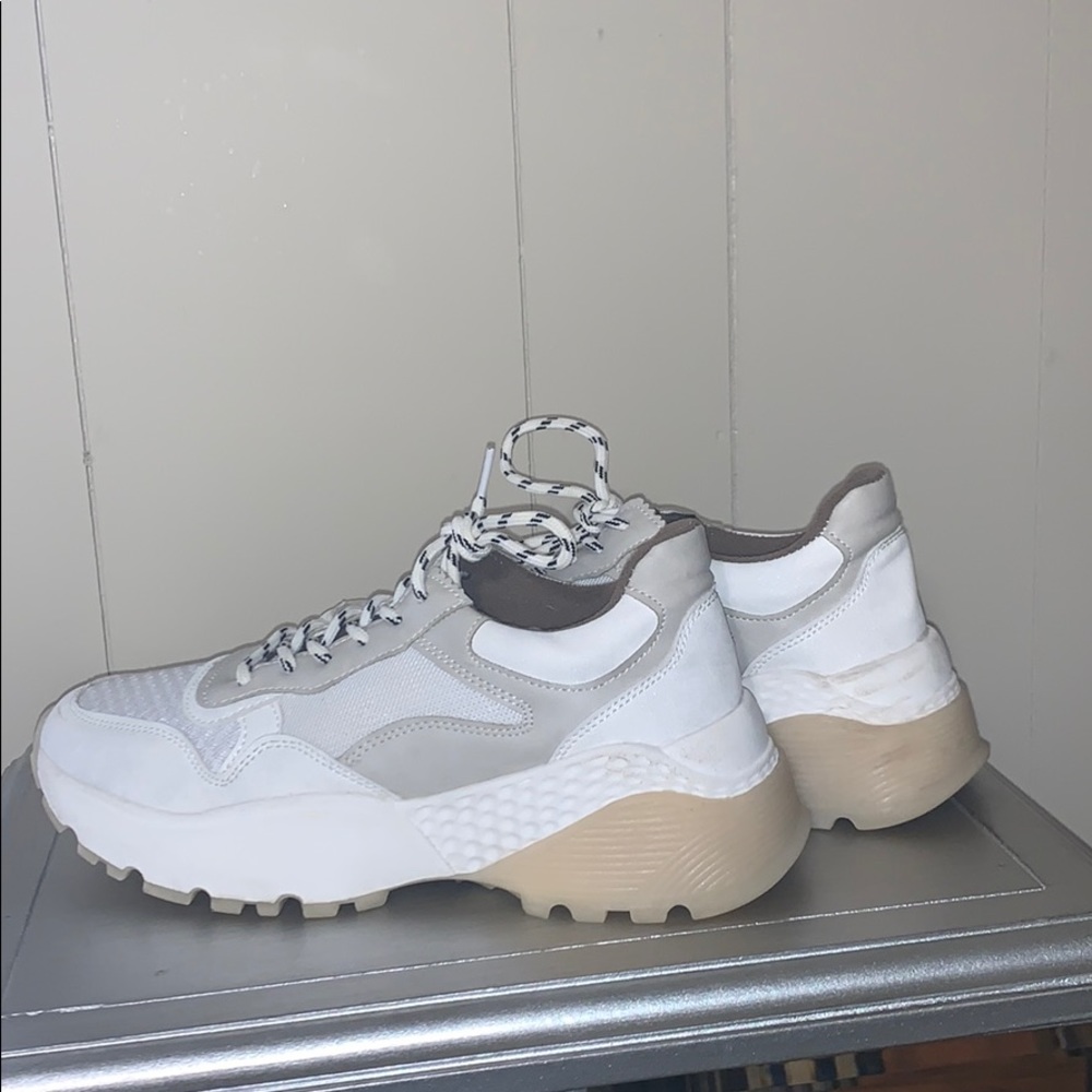 Princess Polly sneakers